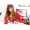 Better Office Products All Occasion Greeting Cards & Envs, 4in. x 6in. 6 Nature Americana Designs, Blank Inside, 50PK 64569 - alternate 2